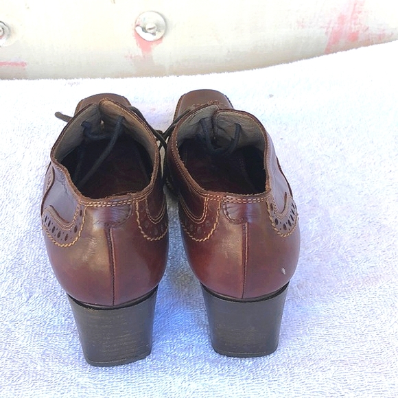 Donna Carolina shoes - Picture 3 of 5